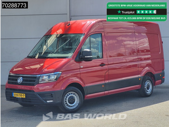 Van panel VOLKSWAGEN Crafter