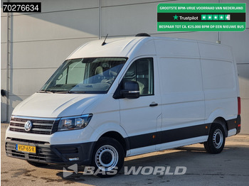 Van panel VOLKSWAGEN Crafter