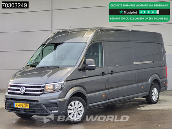 Van panel VOLKSWAGEN Crafter