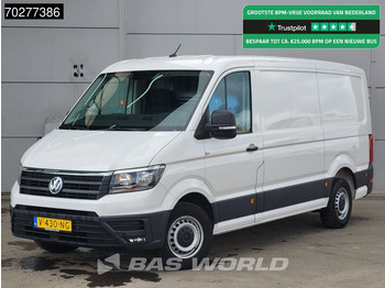 Van panel VOLKSWAGEN Crafter