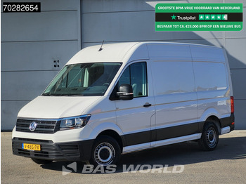 Van panel VOLKSWAGEN Crafter