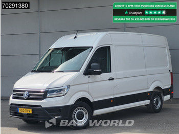 Van panel VOLKSWAGEN e-Crafter