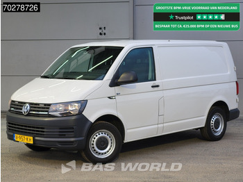 Van kecil VOLKSWAGEN Transporter
