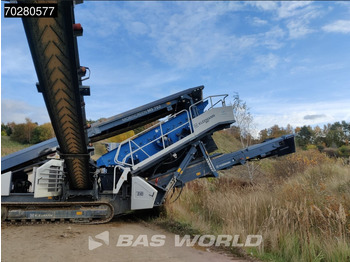Screener Kleemann MS 702: gambar 3
