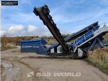 Screener Kleemann MS 702: gambar 2