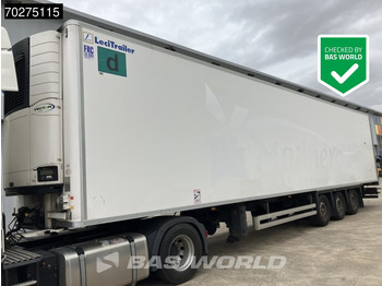 Semi-trailer berpendingin LECITRAILER