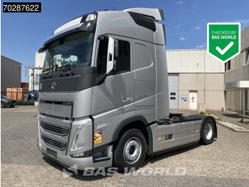 Tractor head VOLVO FH 460