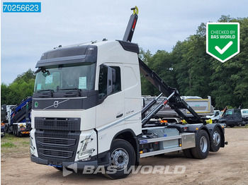 Hook lift VOLVO FH 500
