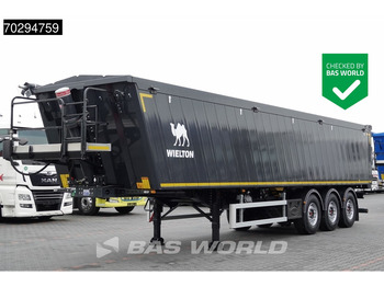Semi-trailer jungkit WIELTON