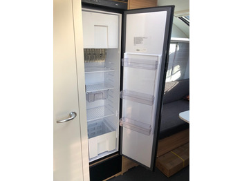 Karavan ADRIA ACTION 391 LH: gambar 2