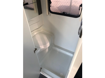 Karavan ADRIA ACTION 391 LH: gambar 4