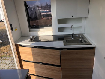 Karavan ADRIA ACTION 391 LH: gambar 5