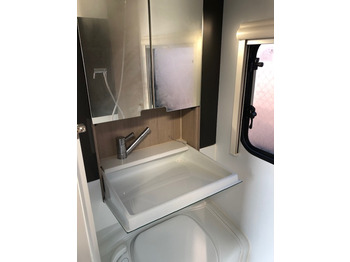 Karavan ADRIA ACTION 391 LH: gambar 3