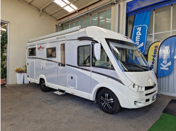 Mobil rumah terintegrasi CARTHAGO