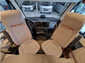 Mobil rumah terintegrasi baru Carthago Carthago C2 Tourer I Mercedes 145 RB-LE: gambar 5