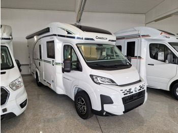 Mobil rumah semi-terintegrasi CHAUSSON 640