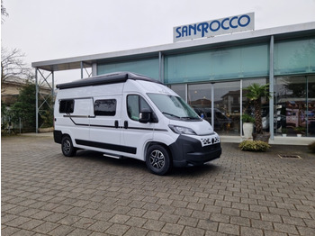 Mobil kemping ETRUSCO