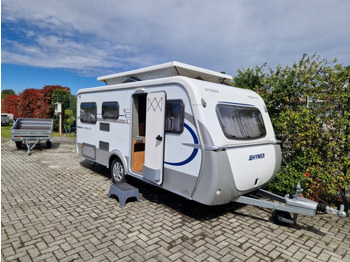 Karavan HYMER / ERIBA Feeling 425