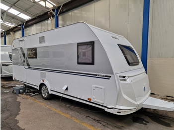 Karavan KNAUS SPORT 540 FDK