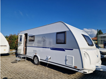 Karavan KNAUS SPORT