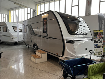 Karavan KNAUS SÜDWIND 500