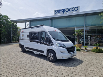 Mobil kemping MALIBU