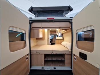 Mobil kemping Malibu Van compact 540 DB: gambar 3