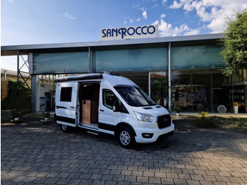 Mobil kemping WEINSBERG CaraBus 600 MQ