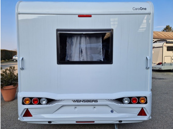 Karavan baru Weinsberg CaraOne 480 EU: gambar 3