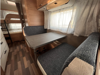 Karavan baru Weinsberg CaraOne 480 QDK: gambar 5