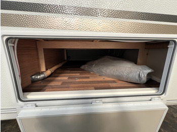 Karavan baru Weinsberg CaraOne 480 QDK: gambar 3