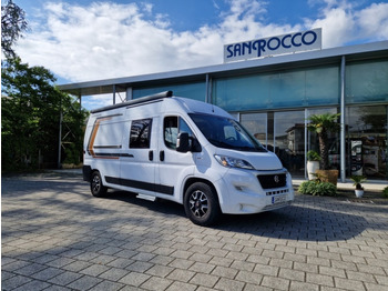 Mobil kemping WEINSBERG CaraBus 600 MQ