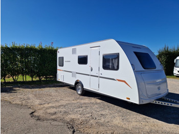Karavan WEINSBERG CaraCito 500 QDK