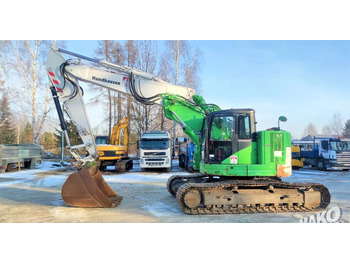 Ekskavator perayap CATERPILLAR