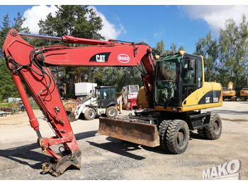 Ekskavator roda CATERPILLAR M315C