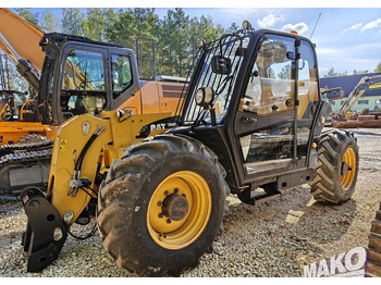 Telehandler CATERPILLAR TH