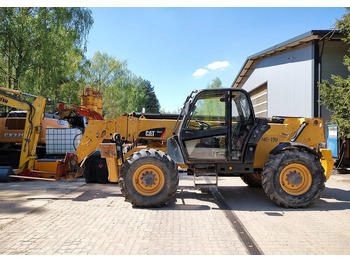 Telehandler CATERPILLAR TH