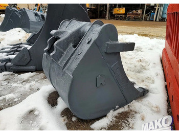 Lampiran untuk Peralatan konstruksi Łyżka Morin M1 42cm do koparki: gambar 5