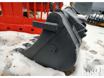 Lampiran untuk Peralatan konstruksi Łyżka Morin M1 42cm do koparki: gambar 4