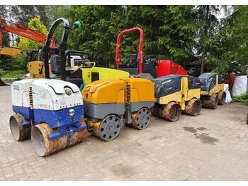 Roller WACKER