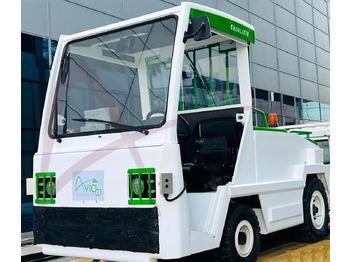 Traktor bagasi CHARLATTE
