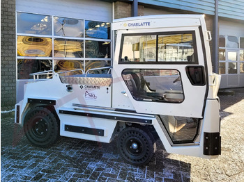 Traktor bagasi CHARLATTE