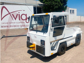 Traktor bagasi CHARLATTE