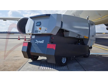 Ground power unit baru DYNELL DDM-180: gambar 2