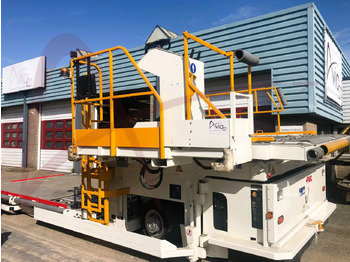 Leasing  FMC COMMANDER 15iW FMC COMMANDER 15iW: gambar 2