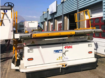 Leasing  FMC COMMANDER 15iW FMC COMMANDER 15iW: gambar 1