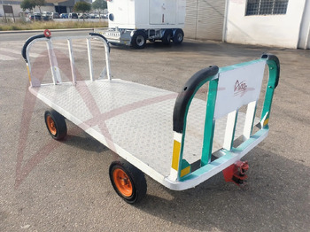 Peralatan pendukung darat