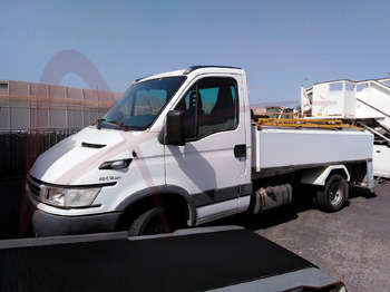 Peralatan pendukung darat IVECO