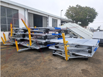 Peralatan pendukung darat