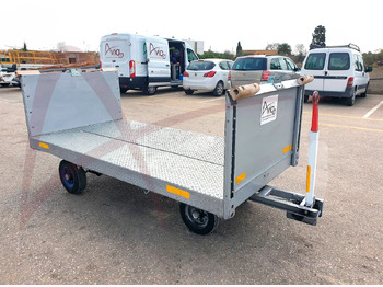 Peralatan pendukung darat